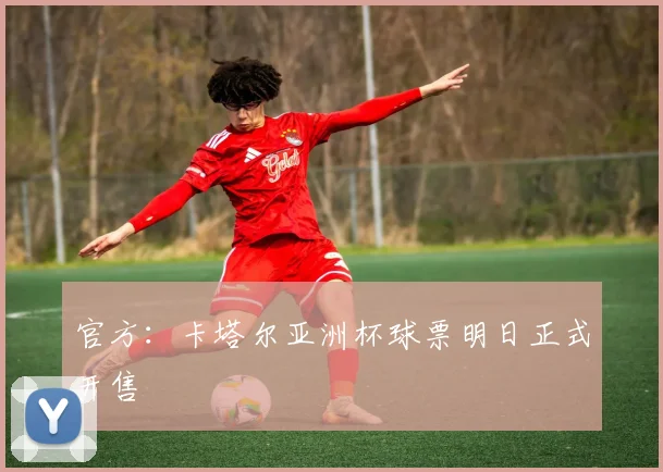 官方：卡塔尔亚洲杯球票明日正式开售